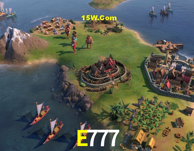 Apostas de Tênis E777