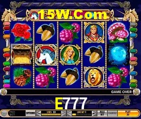 E777: Seu Cassino Premiado com Pagamentos Rápidos