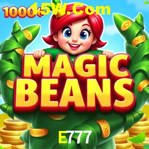 A Emoção da Loteria na E777: Uma Chance de Mudança de Vida