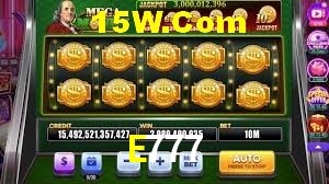 Responsive Design E777