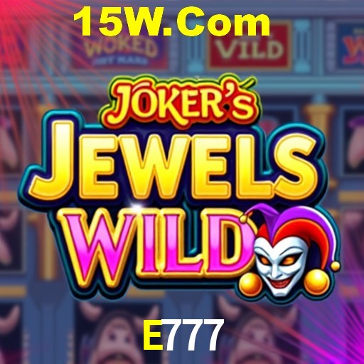 Mesa de Blackjack E777