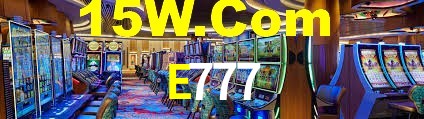 Slot Games E777