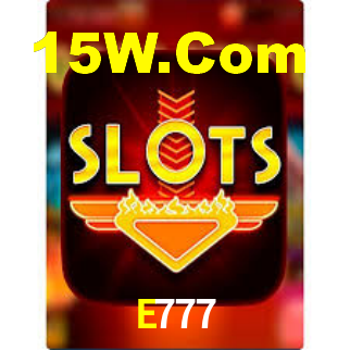 Bônus Generosos e Exclusivos no E777 para Você!