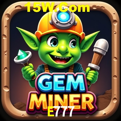 Descubra a Essência do E777: Nossa História e Compromissos