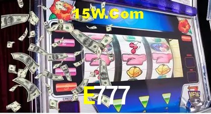 Sistemas de Segurança E777