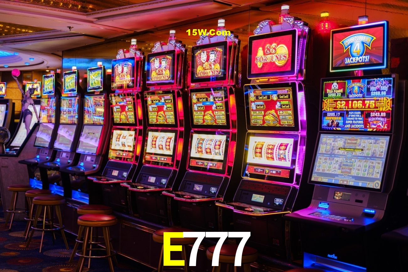 Seasonal Promotions E777