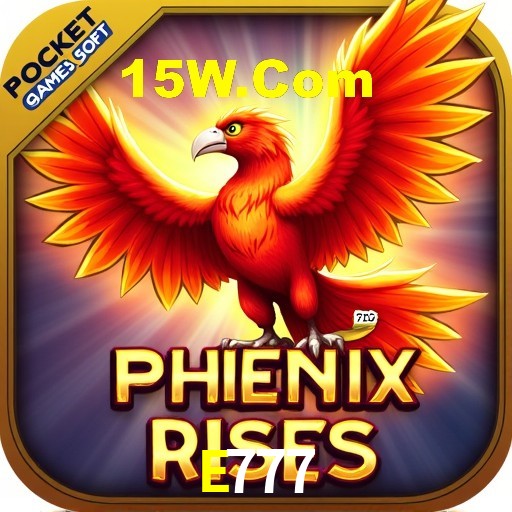 Bônus de Boas-vindas E777