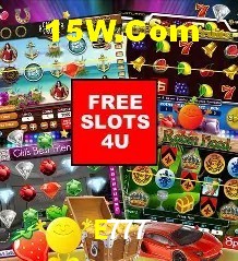 Provedores de Jogos E777