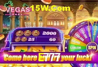 Provedores de Jogos E777