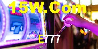 Blackjack Table E777