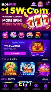 Slot Games E777