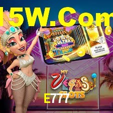 Tennis Betting E777