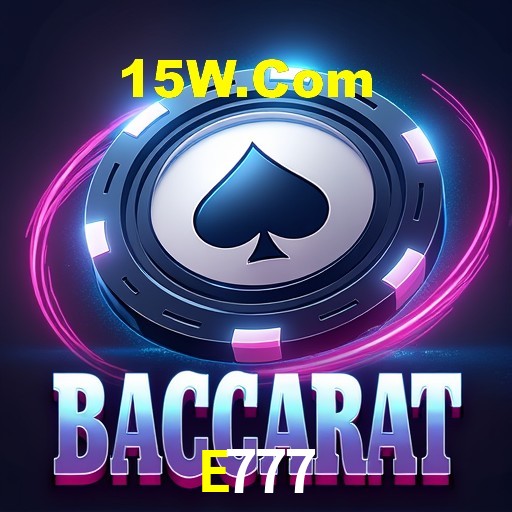 Jogos Exclusivos E777