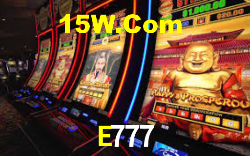 E777,E777 Bet