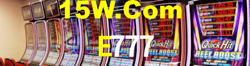 E777,E777 Bet