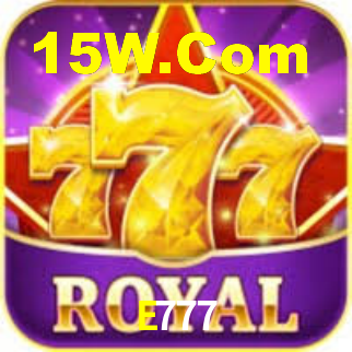 E777 Bet