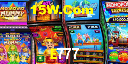 E777,E777 Bet