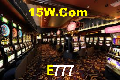 E777 Bet