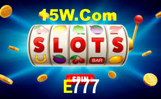 E777