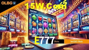 Game Statistics E777