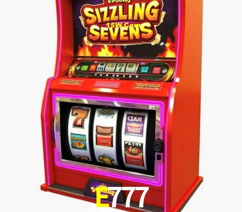 Casino Ao Vivo E777