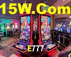 Exclusive Games E777