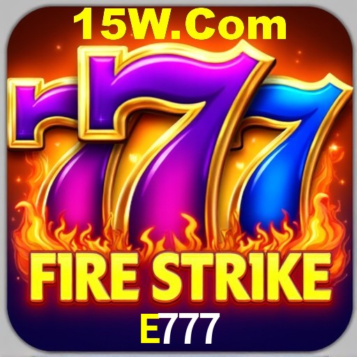 Descubra o Mundo do Cassino Online com E777