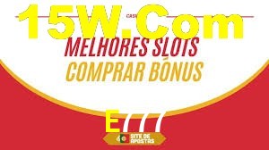 Daily Bonuses E777