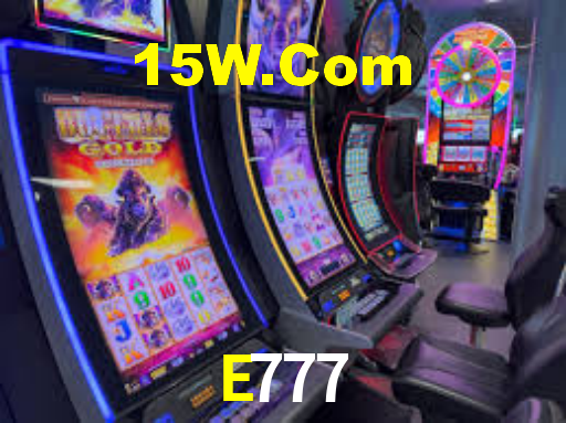 E777 Casino Login