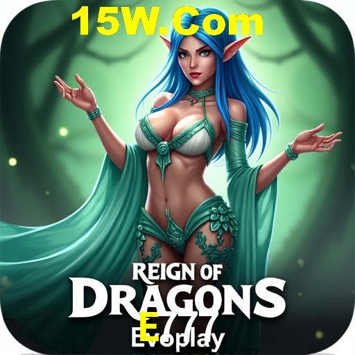 Descubra a Magia dos Jogos de Arcade no E777