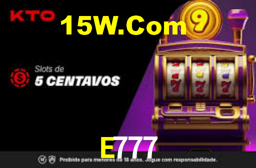 E777